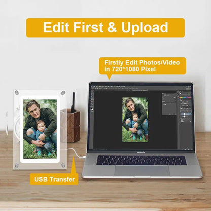 Digital Photo Frame