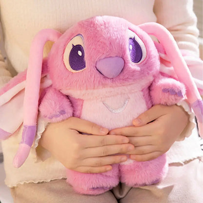 Heating Plush Toy